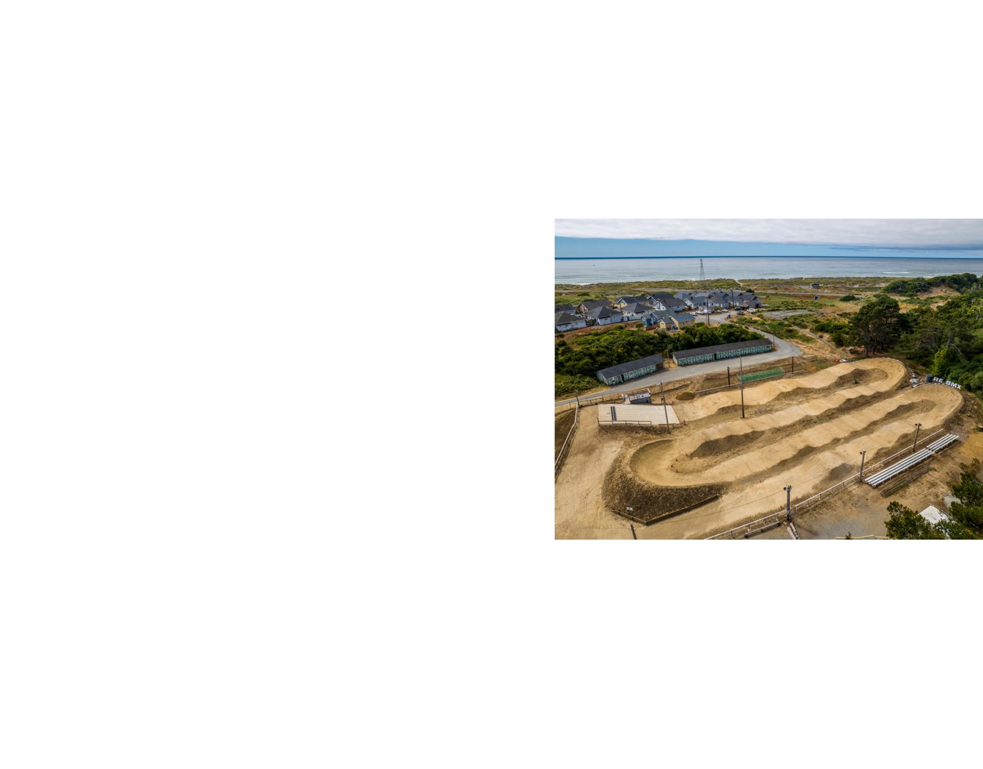 BMX Canada: The Sanctioning Body of BMX