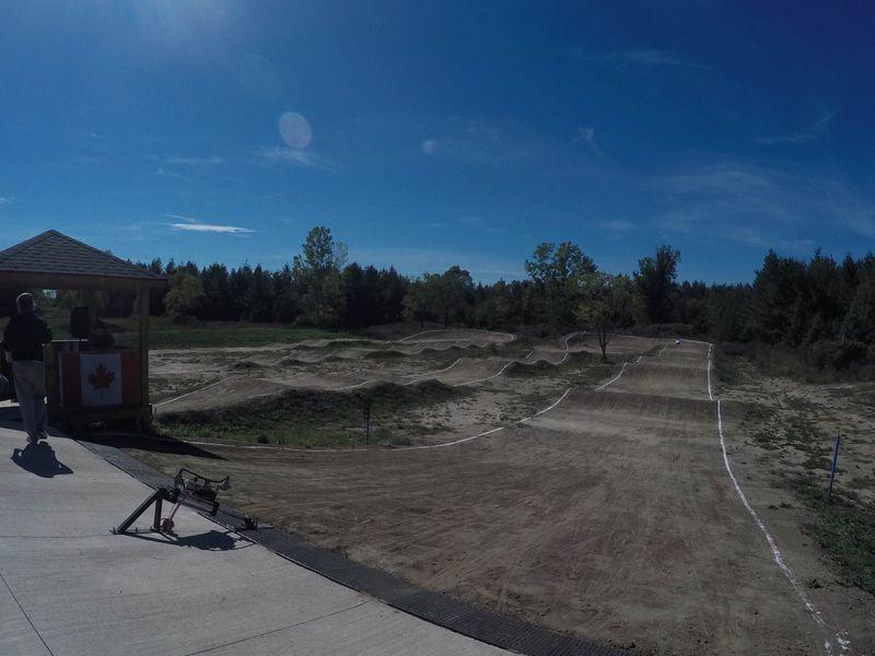 BMX Canada: The Sanctioning Body of BMX
