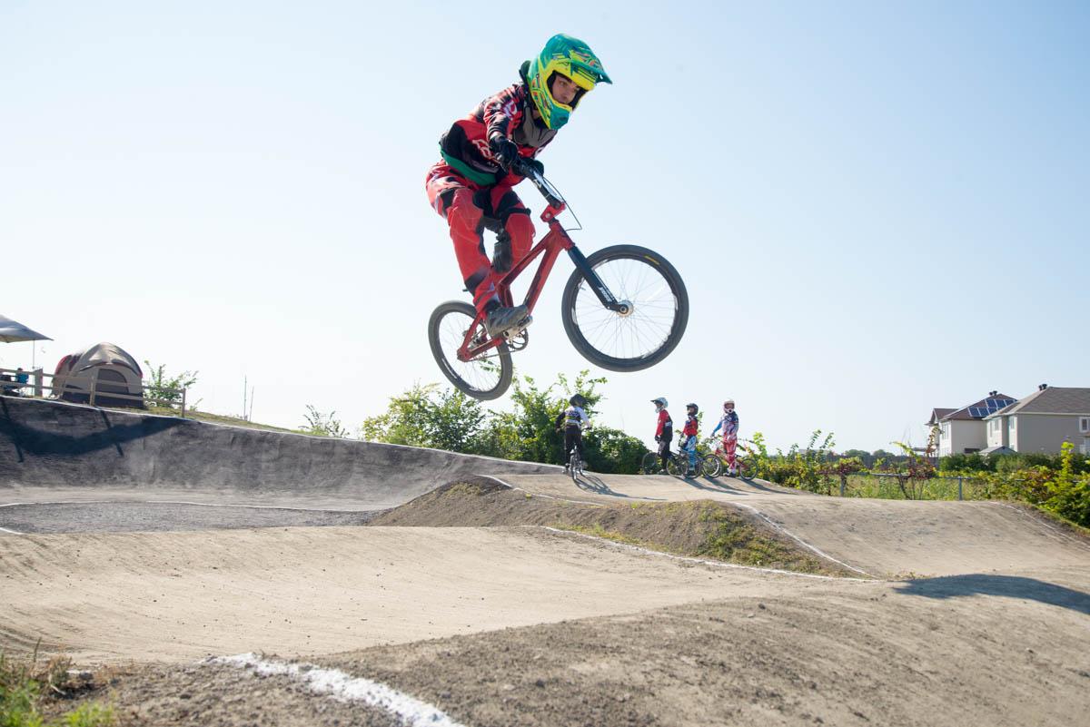 BMX Canada: The Sanctioning Body of BMX