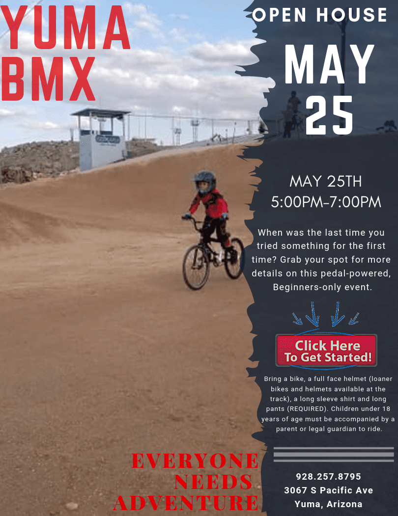 BMX Canada: The Sanctioning Body of BMX
