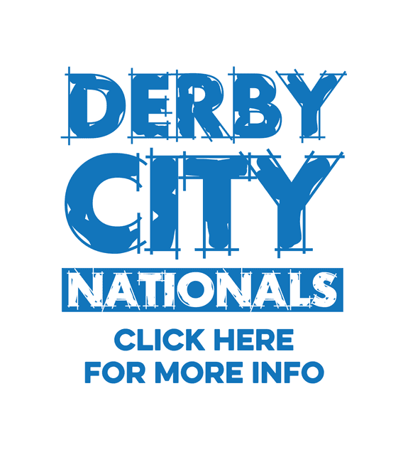 Derby City Nationals flyer