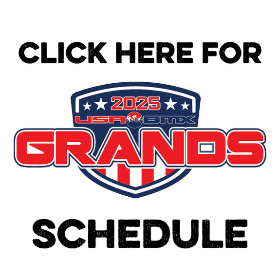 Race of Champions/Grand National flyer