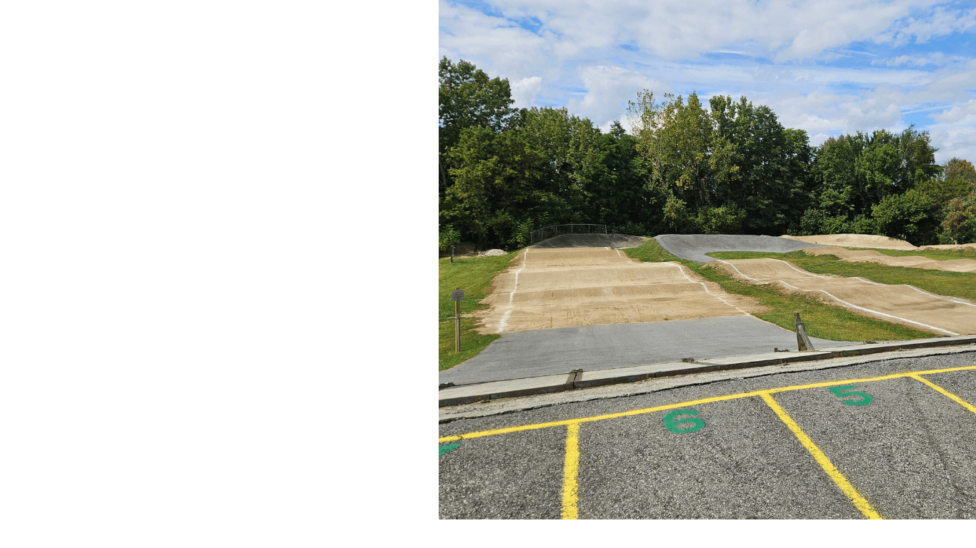 BMX Canada: The Sanctioning Body of BMX