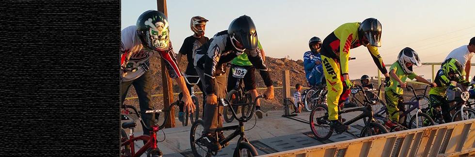BMX Canada: The Sanctioning Body of BMX