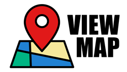 Chehalem Valley BMX Map